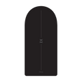 BLOOM Black