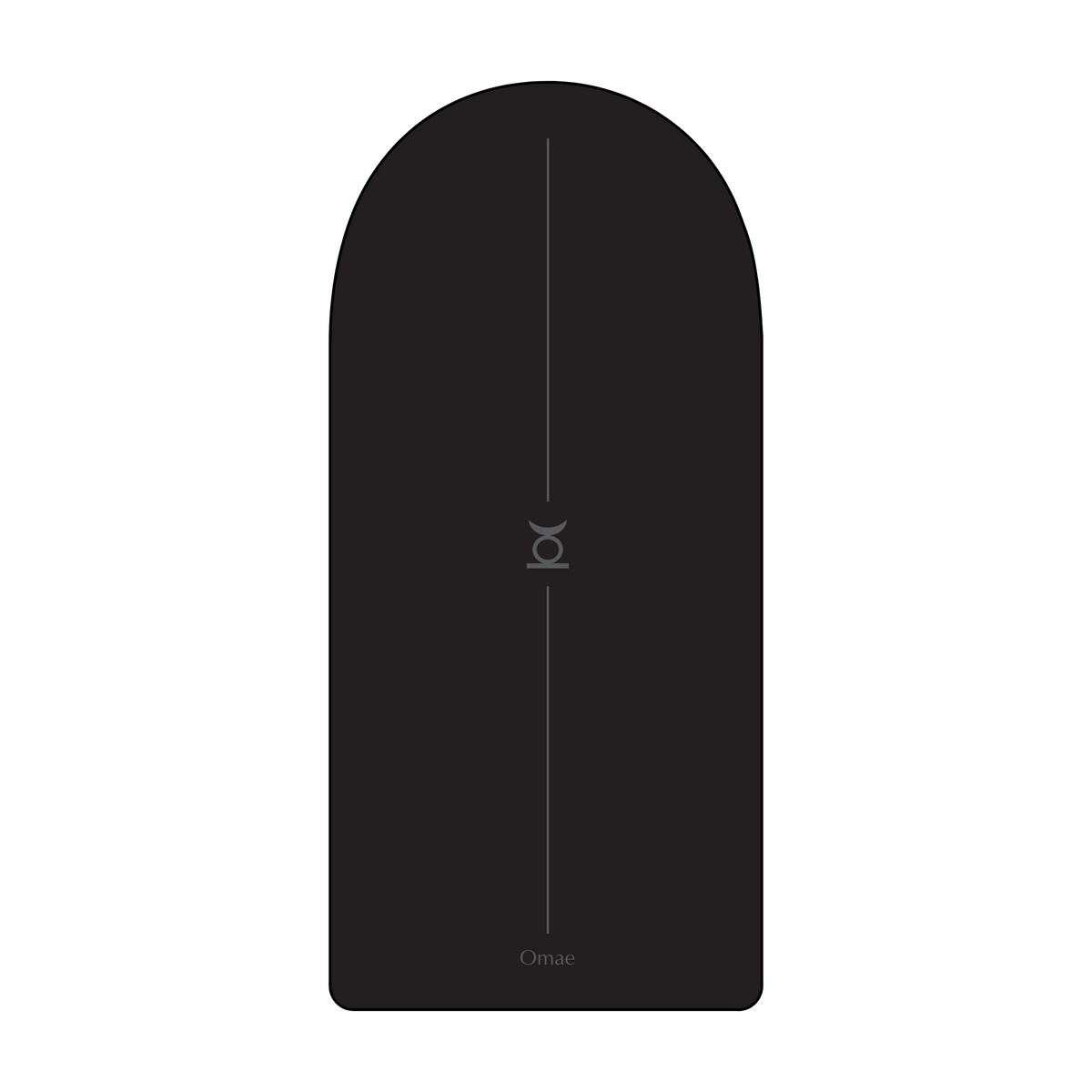 BLOOM Black