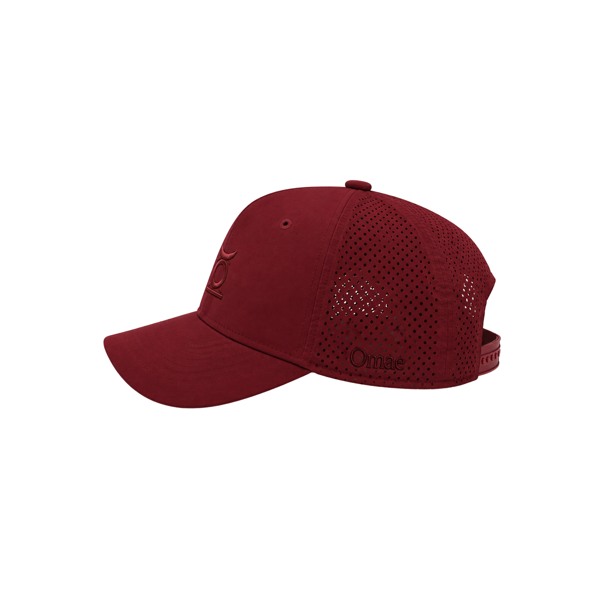 Omae Cap Red Wine