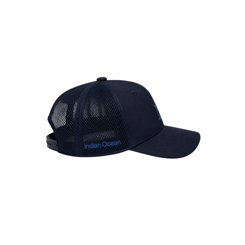 Omae Cap Dark Blue