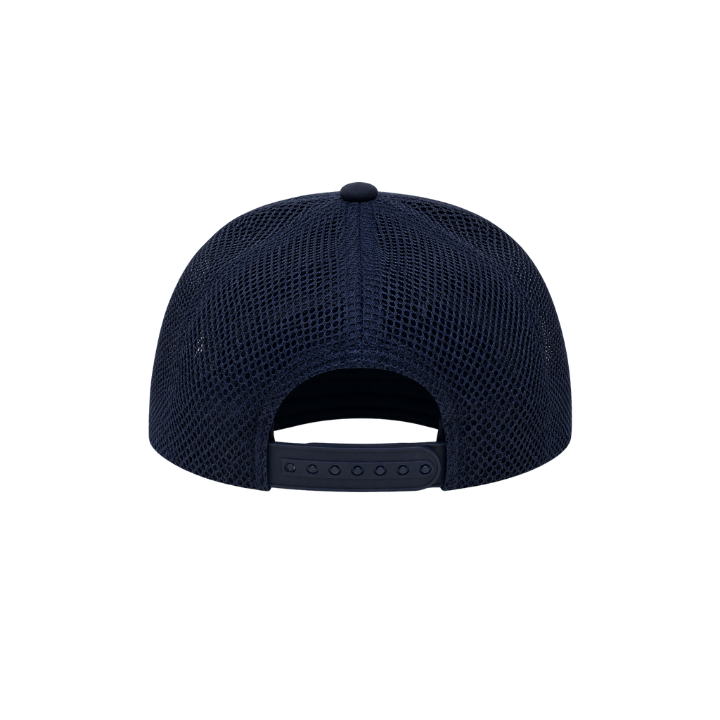 Omae Cap Dark Blue