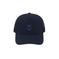 Omae Cap Dark Blue