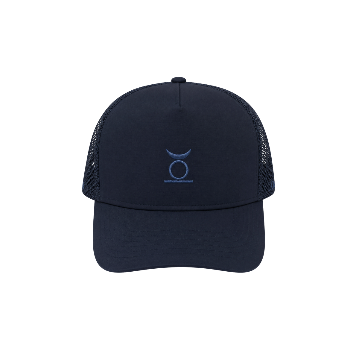 Omae Cap Dark Blue