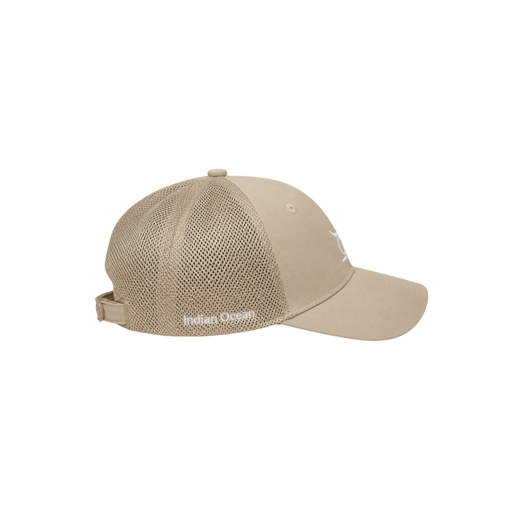 Omae Cap Khaki