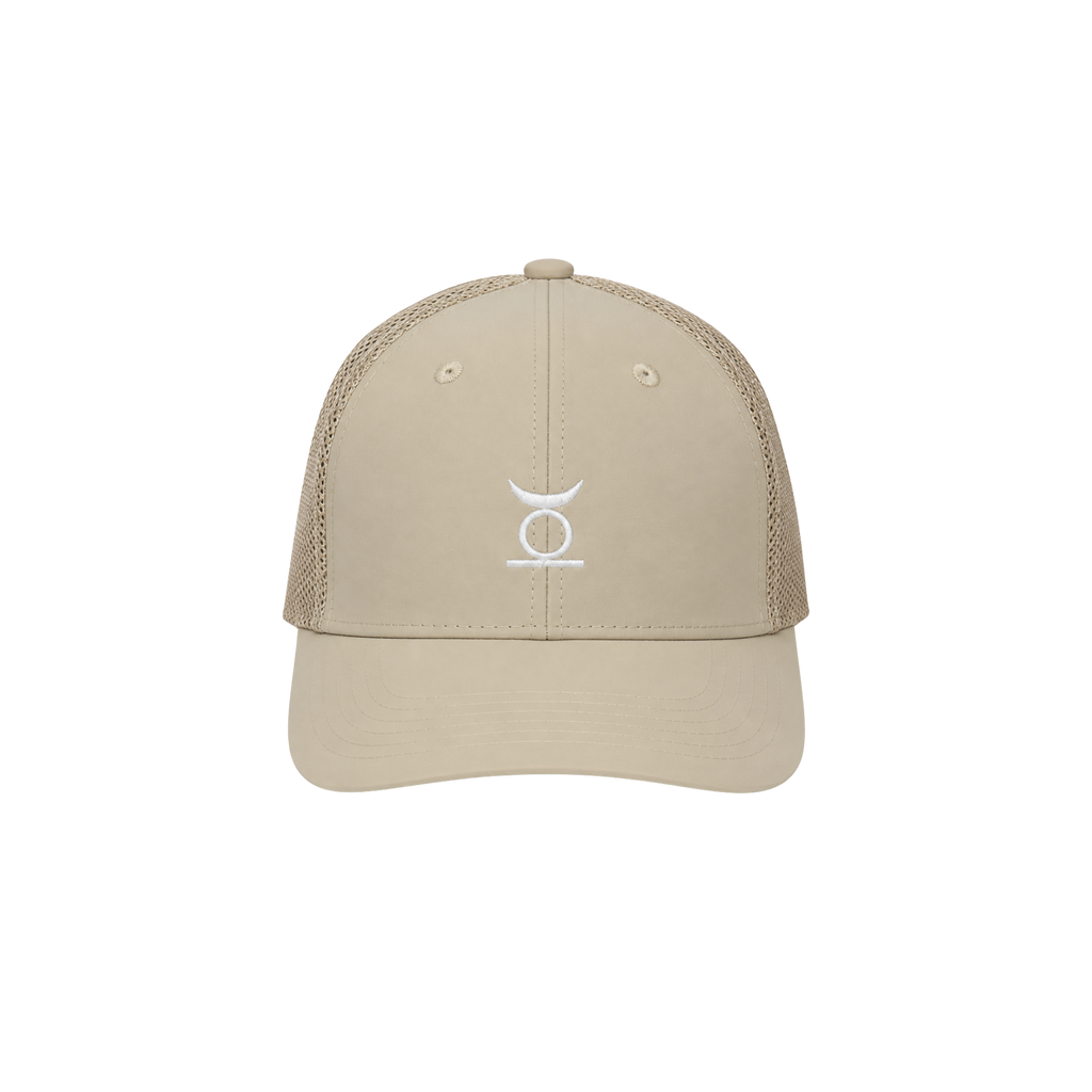 Omae Cap Khaki
