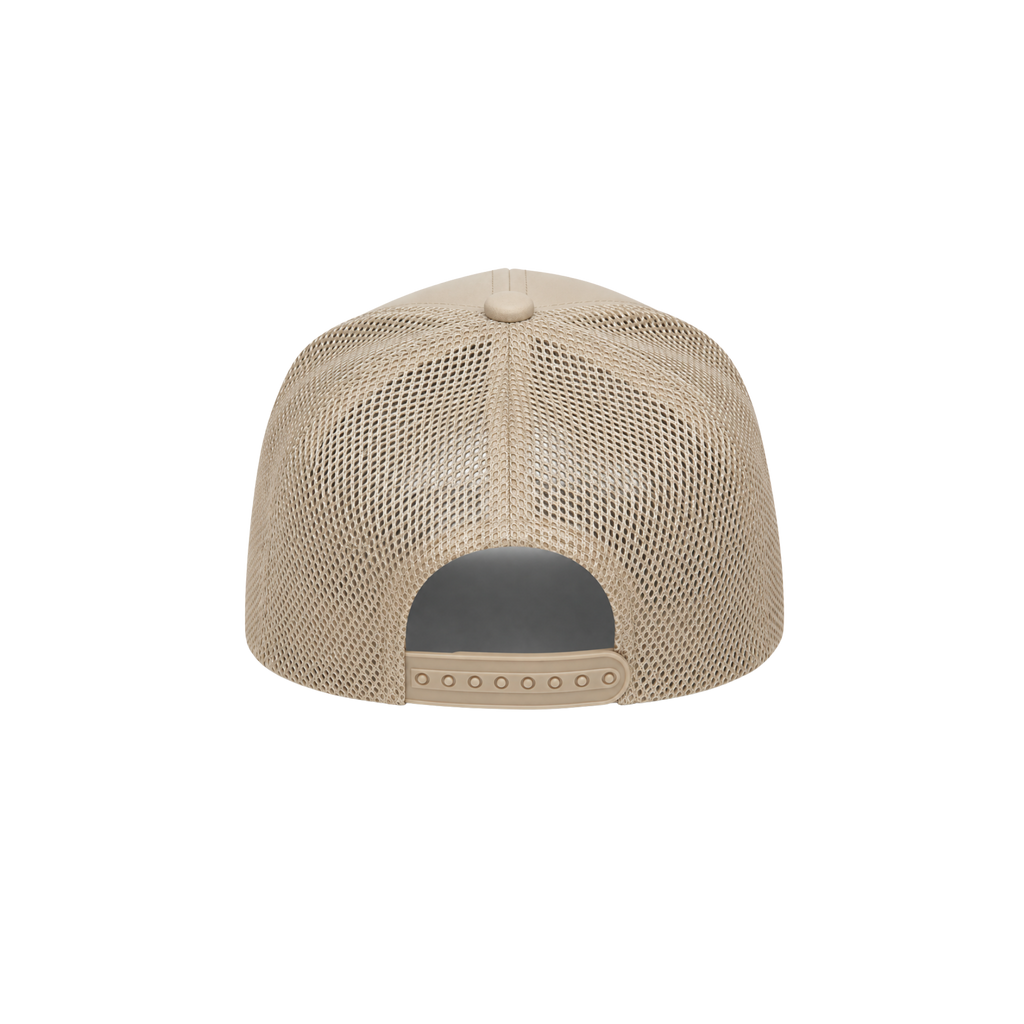 Omae Cap Khaki