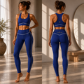 Mara Set Blue