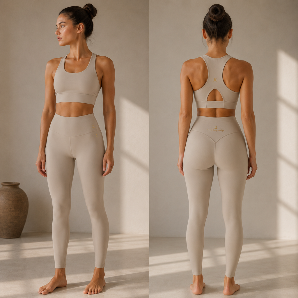 Alma Set Sand