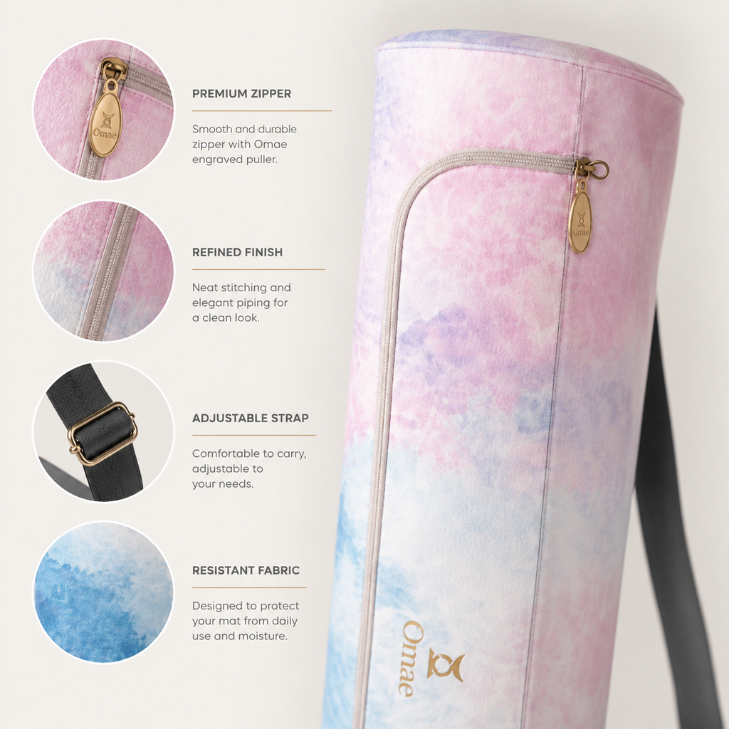 Yoga Bag