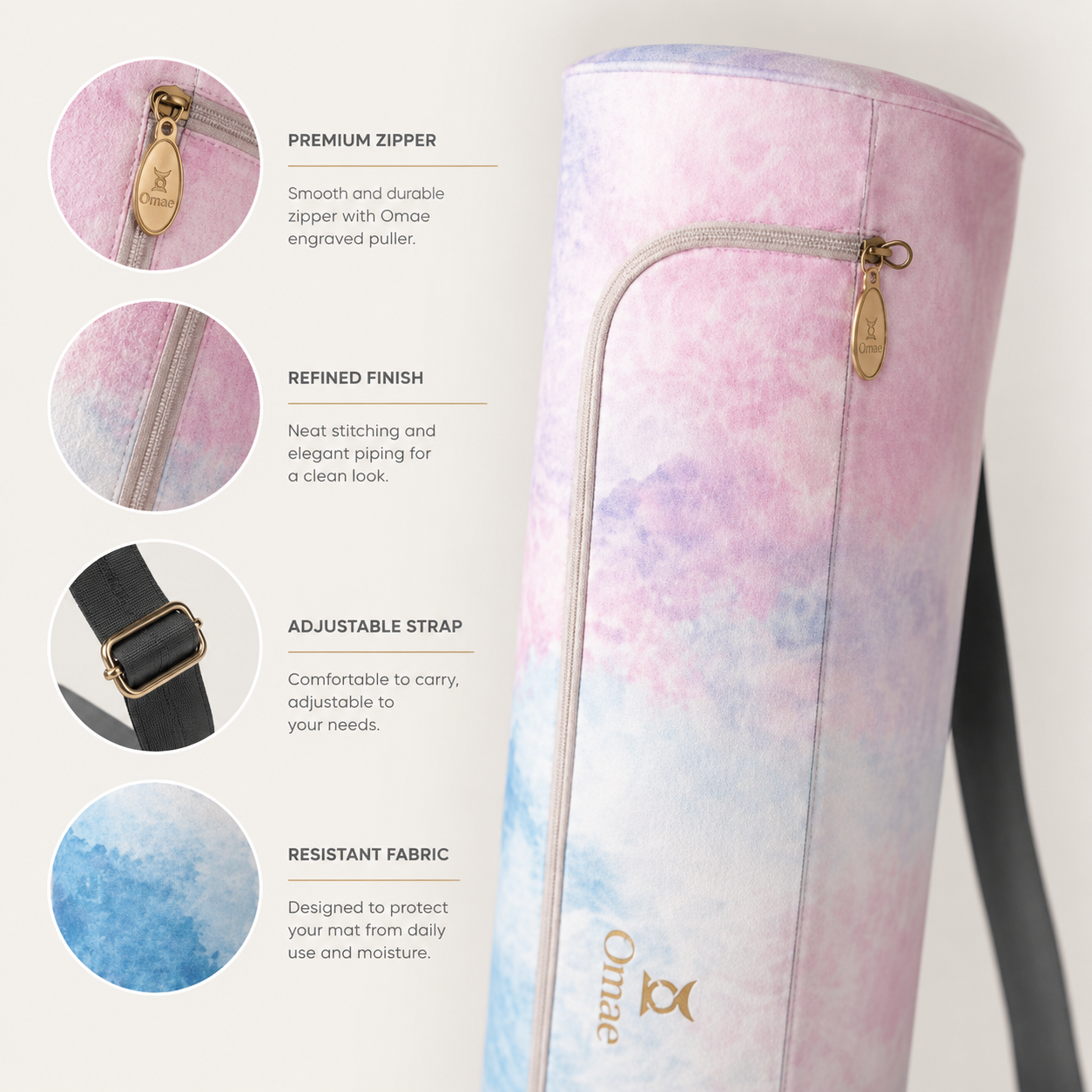 Yoga Bag