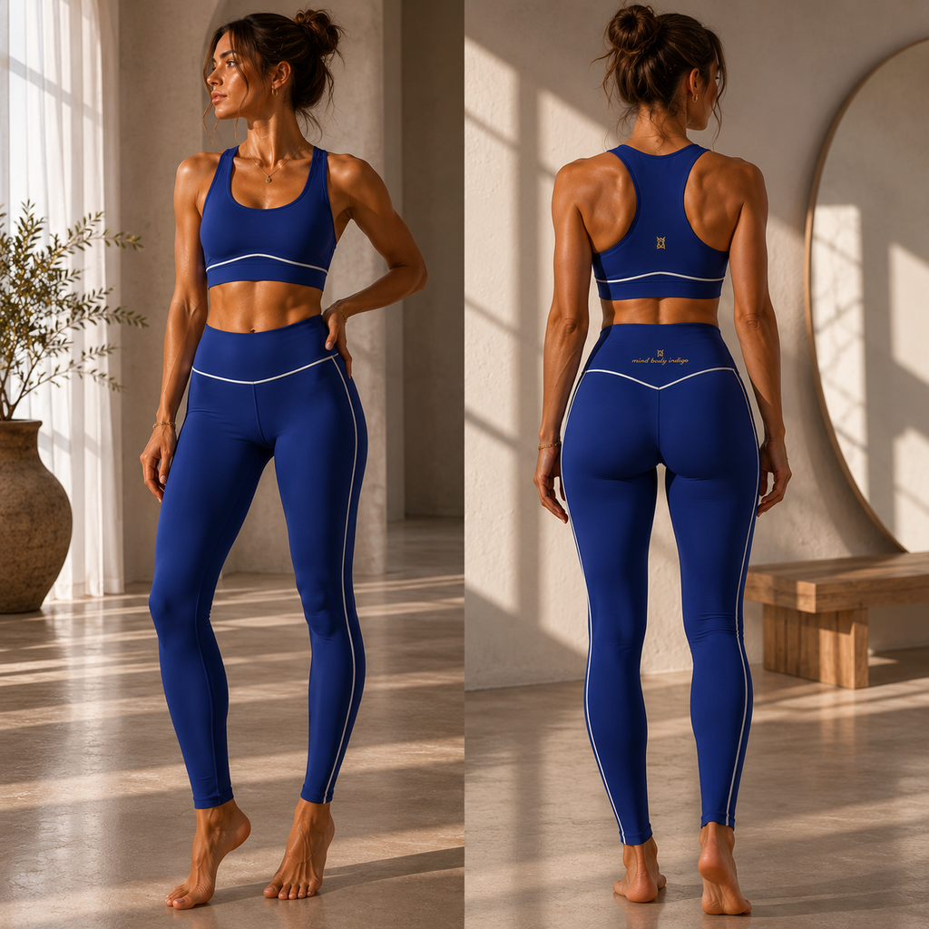 Mara Top Blue