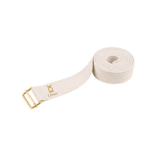 Yoga Strap Woven