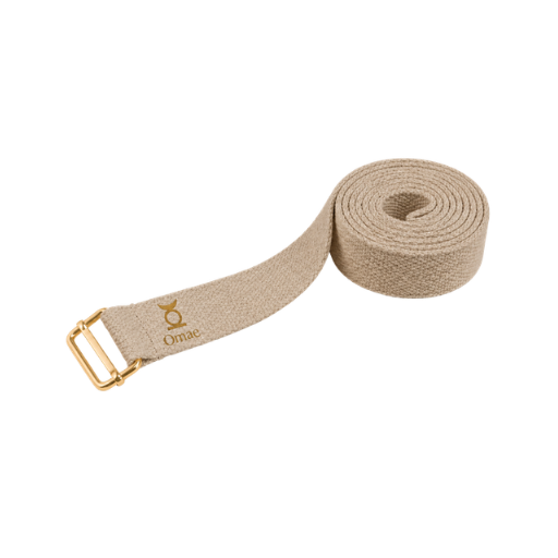 Yoga Strap Woven