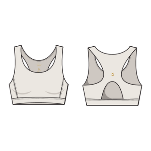Alma Top Sand
