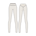 Alma Pants Sand