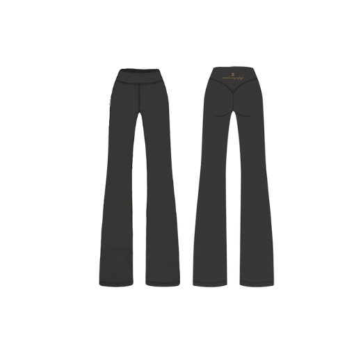 Prana Pants Black