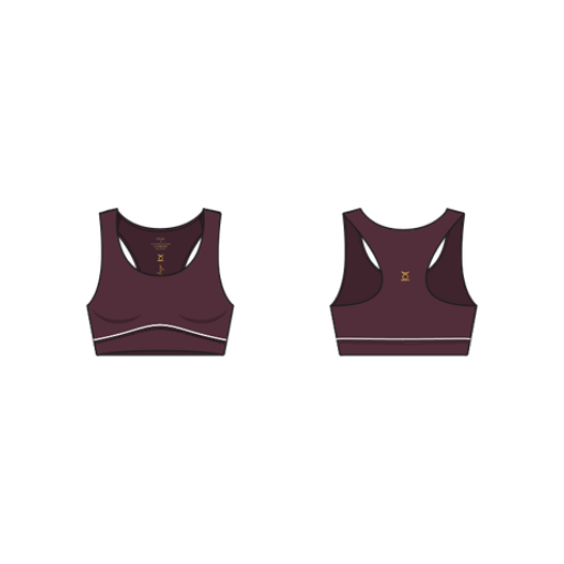 Mara Top Cherry