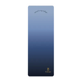 Gradient Suede Mat