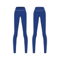 Mara Pants Blue