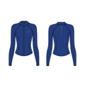 Noa Jacket Blue