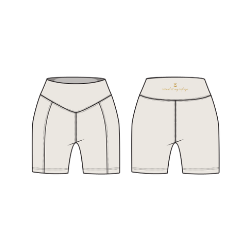 Salma Short Sand