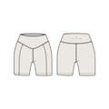 Salma Short Sand