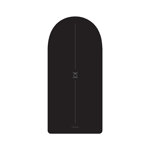 Archy Mat Black
