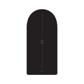 Archy Mat Black
