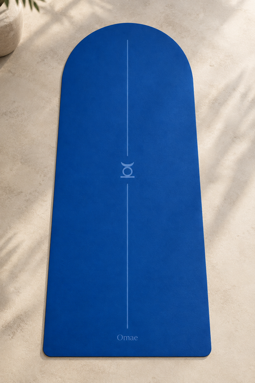 BLOOM Electric Blue