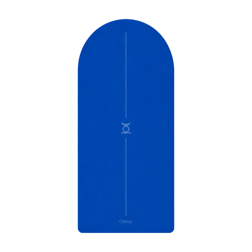BLOOM Electric Blue