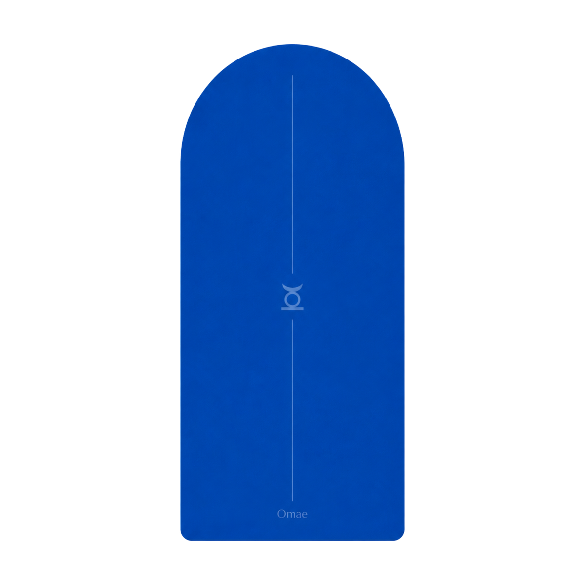 BLOOM Electric Blue