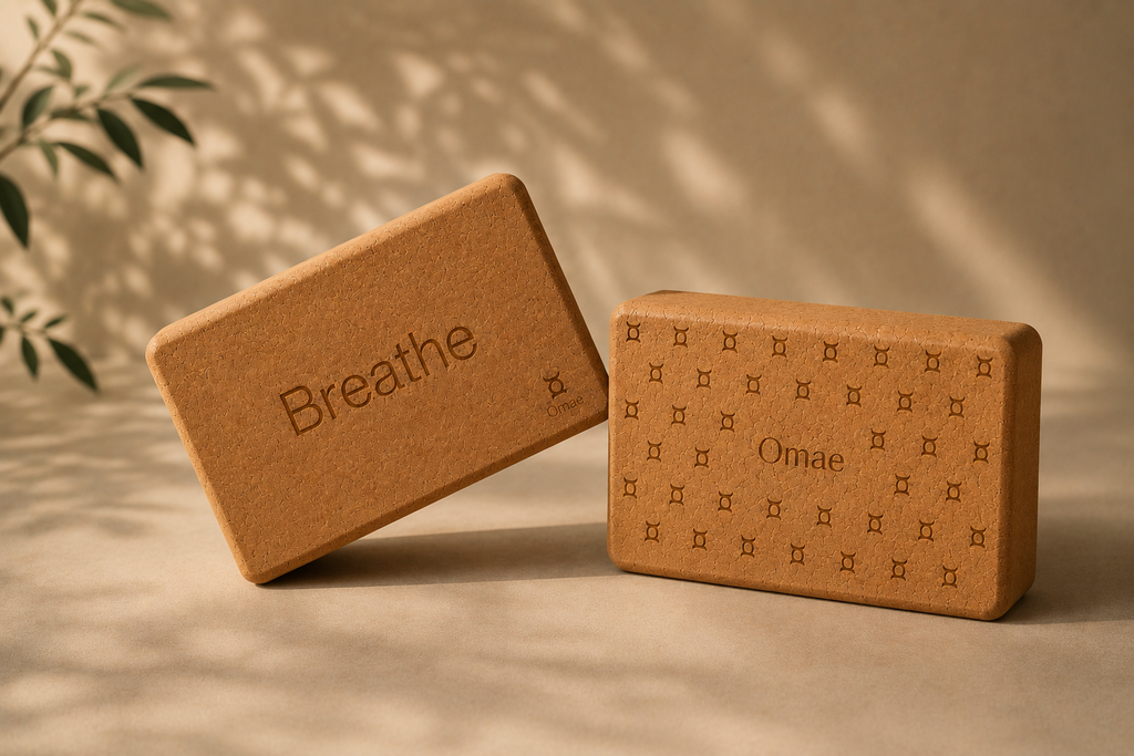 OMAE Block